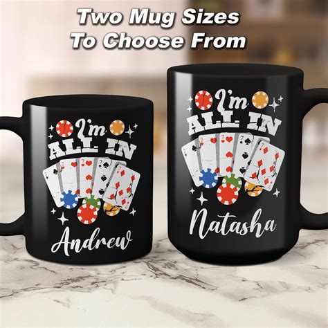 great gifts for poker players